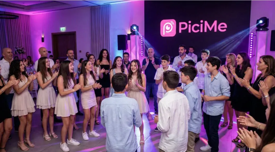 מחפשים אטרקציות מיוחדות לבת מצווה? המדריך המקיף שלנו יעזור לכם לבחור את האטרקציה המושלמת, מרעיונות טכנולוגיים ועד לקלאסיקות אהובות, ליצירת אירוע מהחלומות.