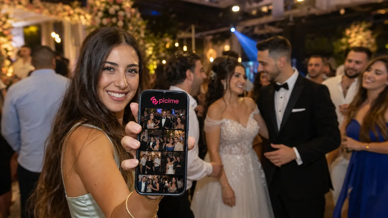 אילו גימיקים לחתונה באמת שווים את הכסף?